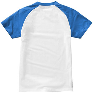 Camiseta Slazenger de algodón